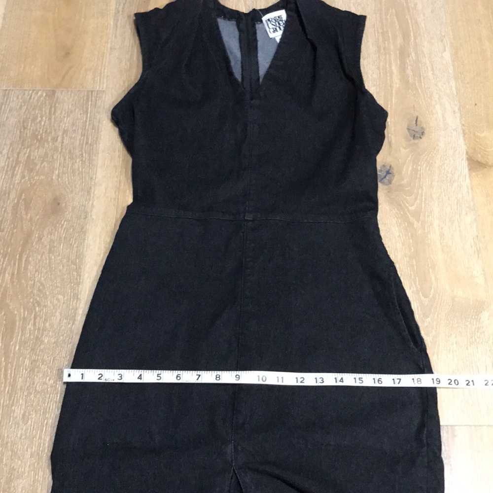 Prairie Underground Rainier dress-large - Picture 14 of 15